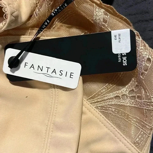 Fantasie Lingerie Underwire Bra NWT B6 - Picture 4 of 6